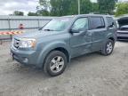 HONDA PILOT 2011