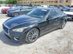 INFINITI Q50 2018