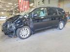 TOYOTA SIENNA 2011