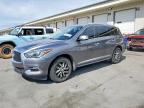 INFINITI QX60 2020
