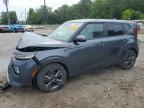 KIA SOUL 2020