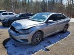 VOLKSWAGEN JETTA 2021
