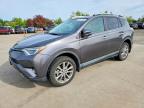 TOYOTA RAV4 2016