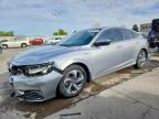 HONDA INSIGHT 2020