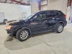 NISSAN ROGUE 2018