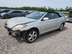TOYOTA CAMRY SOLARA 2005