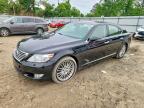 LEXUS LS 2012