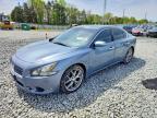 NISSAN MAXIMA 2011
