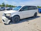 DODGE GRAND CARAVAN 2012