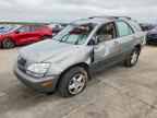 LEXUS RX 2001