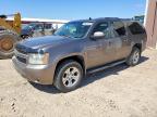 CHEVROLET SUBURBAN 2011