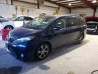 TOYOTA SIENNA 2011