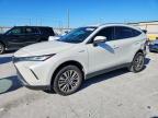 TOYOTA VENZA 2021