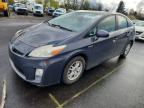 TOYOTA PRIUS 2010