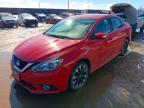 NISSAN SENTRA 2019