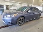 SUBARU LEGACY 2017