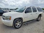 CHEVROLET SUBURBAN 2008