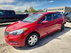 KIA FORTE 2015