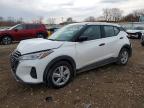 NISSAN KICKS 2024