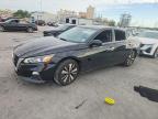 NISSAN ALTIMA 2022