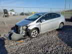 TOYOTA PRIUS 2013
