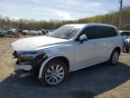 VOLVO XC90 2021