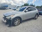 INFINITI EX35 2010