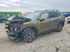 SUBARU FORESTER 2024