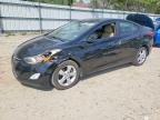 HYUNDAI ELANTRA 2012