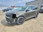 KIA TELLURIDE 2020