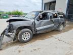 CHEVROLET SUBURBAN 2001