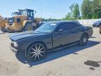 DODGE CHALLENGER 2012