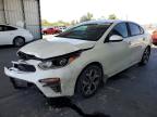 KIA FORTE 2019