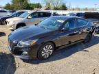 NISSAN ALTIMA 2020