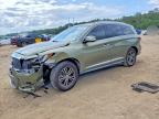 INFINITI QX60 2017