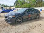 TOYOTA CAMRY HYBRID 2022