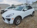 PORSCHE MACAN 2018