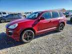 PORSCHE CAYENNE 2009
