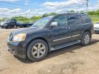 NISSAN ARMADA 2011