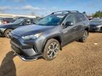 TOYOTA RAV4 PRIME 2023