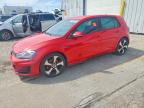VOLKSWAGEN GTI 2016