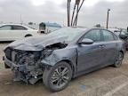 KIA FORTE 2023