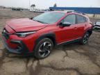 SUBARU CROSSTREK 2024