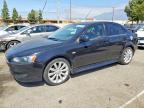 MITSUBISHI LANCER 2012