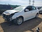 NISSAN SENTRA 2012