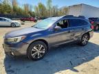 SUBARU OUTBACK 2018
