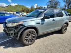 LAND ROVER DISCOVERY SPORT 2016