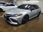 TOYOTA CAMRY 2024
