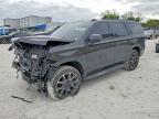 CHEVROLET TAHOE 2026