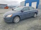 NISSAN SENTRA 2014